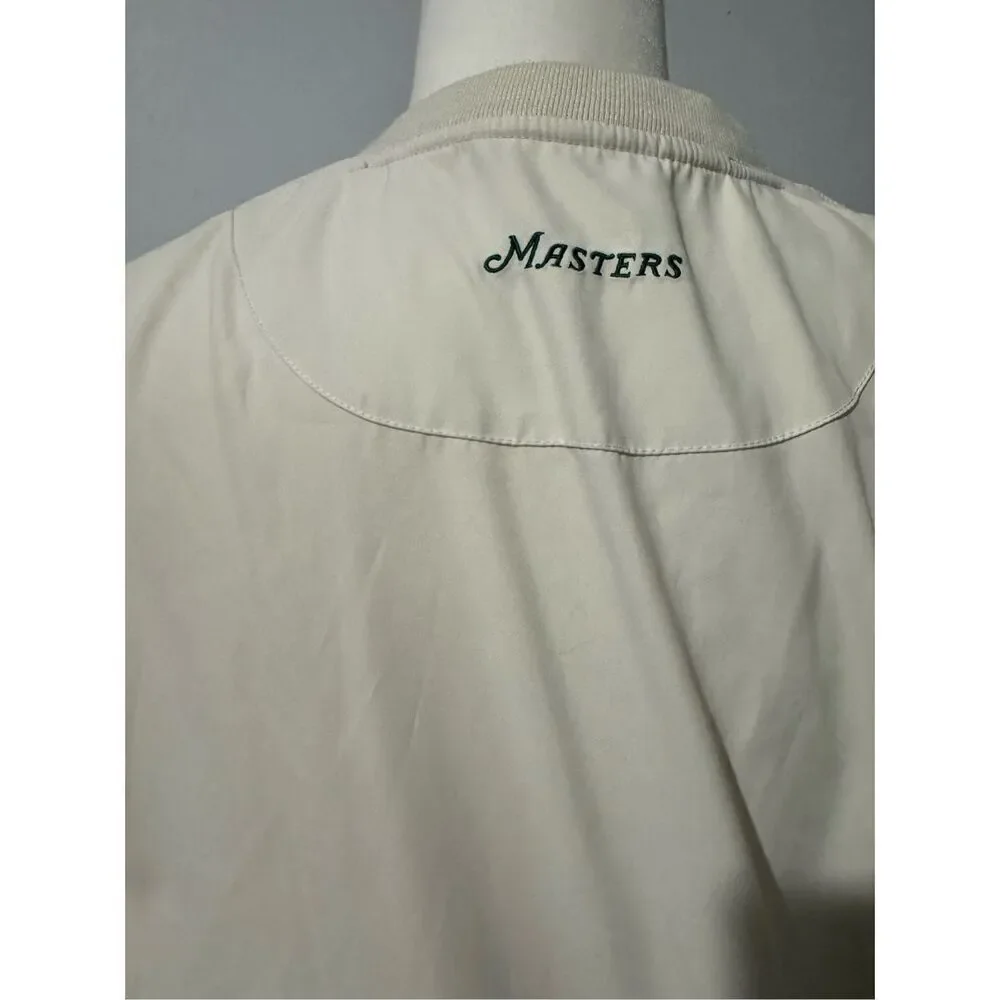 Masters Collection men’s performance Golf vest M
